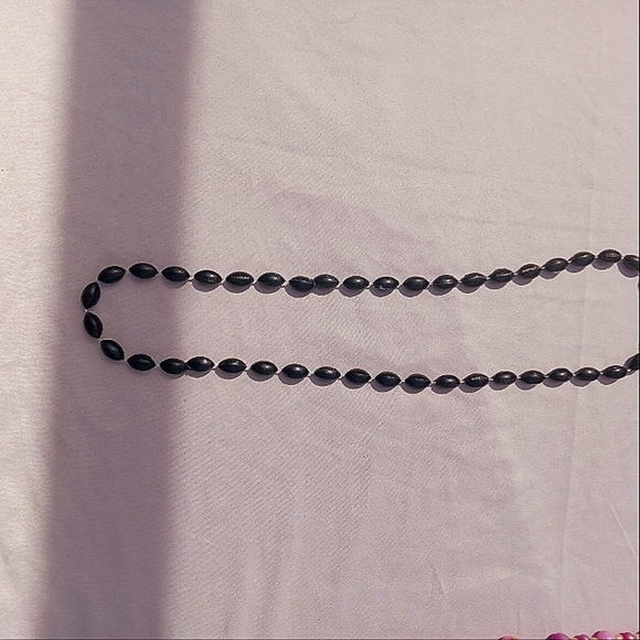 Lot of costume jewelry neckaces - Picture 5 of 6